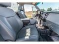 Oxford White - F250 Super Duty XL Regular Cab Photo No. 25
