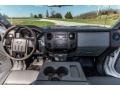 Oxford White - F250 Super Duty XL Regular Cab Photo No. 28