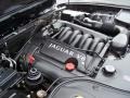 2001 Anthracite Metallic Jaguar XJ XJ8  photo #54