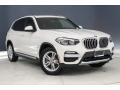 Alpine White - X3 sDrive30i Photo No. 12