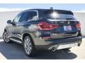 2019 Dark Graphite Metallic BMW X3 sDrive30i  photo #2