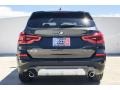 2019 Dark Graphite Metallic BMW X3 sDrive30i  photo #3