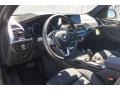 2019 Dark Graphite Metallic BMW X3 sDrive30i  photo #4