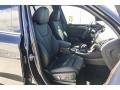 2019 Dark Graphite Metallic BMW X3 sDrive30i  photo #5