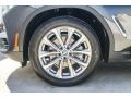 2019 Dark Graphite Metallic BMW X3 sDrive30i  photo #9