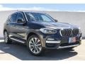 2019 Dark Graphite Metallic BMW X3 sDrive30i  photo #12