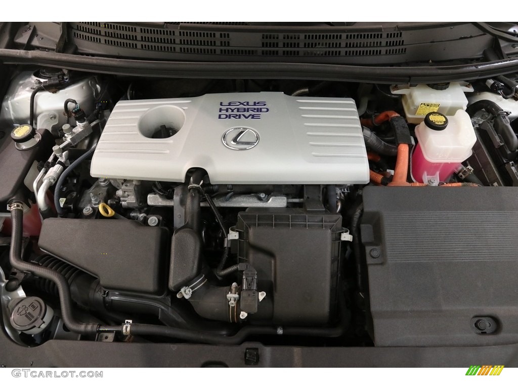 2012 CT 200h Hybrid Premium - Tungsten Silver Pearl / Black photo #23