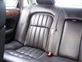 Anthracite Metallic - XJ XJ8 Photo No. 59