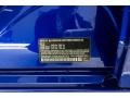 2019 Portimao Blue Metallic BMW 3 Series 330i Sedan  photo #11
