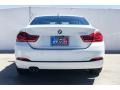 Alpine White - 4 Series 430i Coupe Photo No. 3