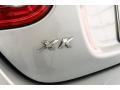 2010 Liquid Silver Metallic Jaguar XK XKR Coupe  photo #7
