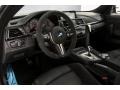 Anthracite/Black Dashboard Photo for 2019 BMW M4 #132671832