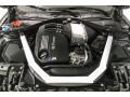 2019 BMW M4 3.0 Liter M TwinPower Turbocharged DOHC 24-Valve VVT Inline 6 Cylinder Engine Photo