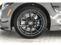 2019 Lime Rock Grey Metallic BMW M4 CS Coupe  photo #9