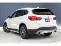 2019 Alpine White BMW X1 xDrive28i  photo #2