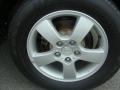 Mesa Red Metallic - Tucson GLS 4WD Photo No. 12