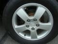 2007 Dark Titanium Gray Metallic Hyundai Tucson GLS  photo #11