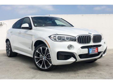 2019 BMW X6 xDrive50i Data, Info and Specs