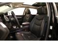Stellar Black Metallic - XT5 Premium Luxury AWD Photo No. 5