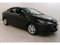 Mosaic Black Metallic - Cruze LT Photo No. 1