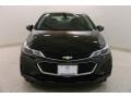 Mosaic Black Metallic - Cruze LT Photo No. 2