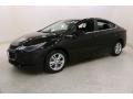 Mosaic Black Metallic - Cruze LT Photo No. 3