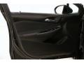Mosaic Black Metallic - Cruze LT Photo No. 4