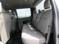 2017 Magnetic Ford F250 Super Duty XL Crew Cab 4x4  photo #22