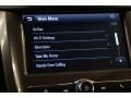 Mosaic Black Metallic - Cruze LT Photo No. 15
