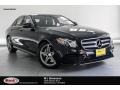 Black - E 300 Sedan Photo No. 1