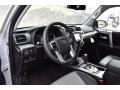 2019 Classic Silver Metallic Toyota 4Runner SR5 Premium 4x4  photo #5