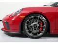 2018 Carmine Red Porsche 911 GT3  photo #11