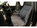 2016 Tungsten Metallic Chevrolet Silverado 1500 LT Z71 Double Cab 4x4  photo #6