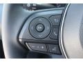 Black Steering Wheel Photo for 2020 Toyota Corolla #132674271