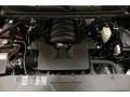 2016 Tungsten Metallic Chevrolet Silverado 1500 LT Z71 Double Cab 4x4  photo #20