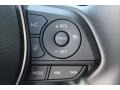 Black Steering Wheel Photo for 2020 Toyota Corolla #132674580