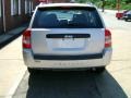 2007 Bright Silver Metallic Jeep Compass Sport  photo #8