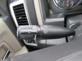 2012 Black Dodge Ram 1500 Big Horn Crew Cab 4x4  photo #27