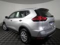 Brilliant Silver - Rogue S AWD Photo No. 8