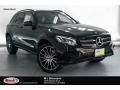 Black - GLC 300 Photo No. 1