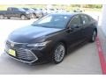 2019 Brownstone Toyota Avalon Limited  photo #4