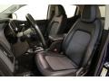 2016 Laser Blue Chevrolet Colorado Z71 Crew Cab 4x4  photo #5