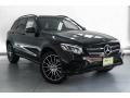 Black - GLC 300 Photo No. 12