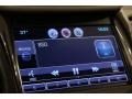 2014 White Diamond Tricoat Chevrolet Impala LTZ  photo #10