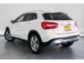 Polar White - GLA 250 Photo No. 2