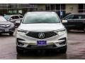 White Diamond Pearl - RDX Advance AWD Photo No. 2