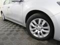 Brilliant Silver - Altima 2.5 S Photo No. 3