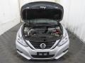 Brilliant Silver - Altima 2.5 S Photo No. 6