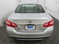 Brilliant Silver - Altima 2.5 S Photo No. 12
