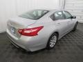 Brilliant Silver - Altima 2.5 S Photo No. 15